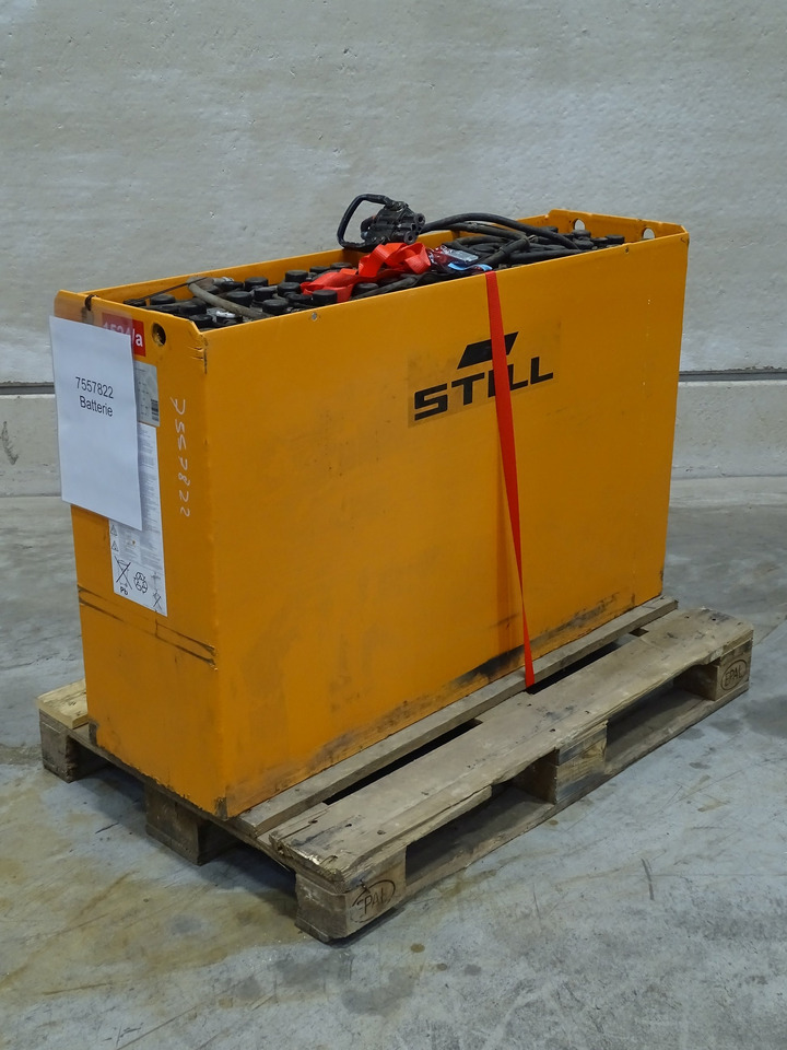 Weitere 48V620AH - Bouwmachine: afbeelding 5 Weitere 48V620AH - Bouwmachine: afbeelding 5