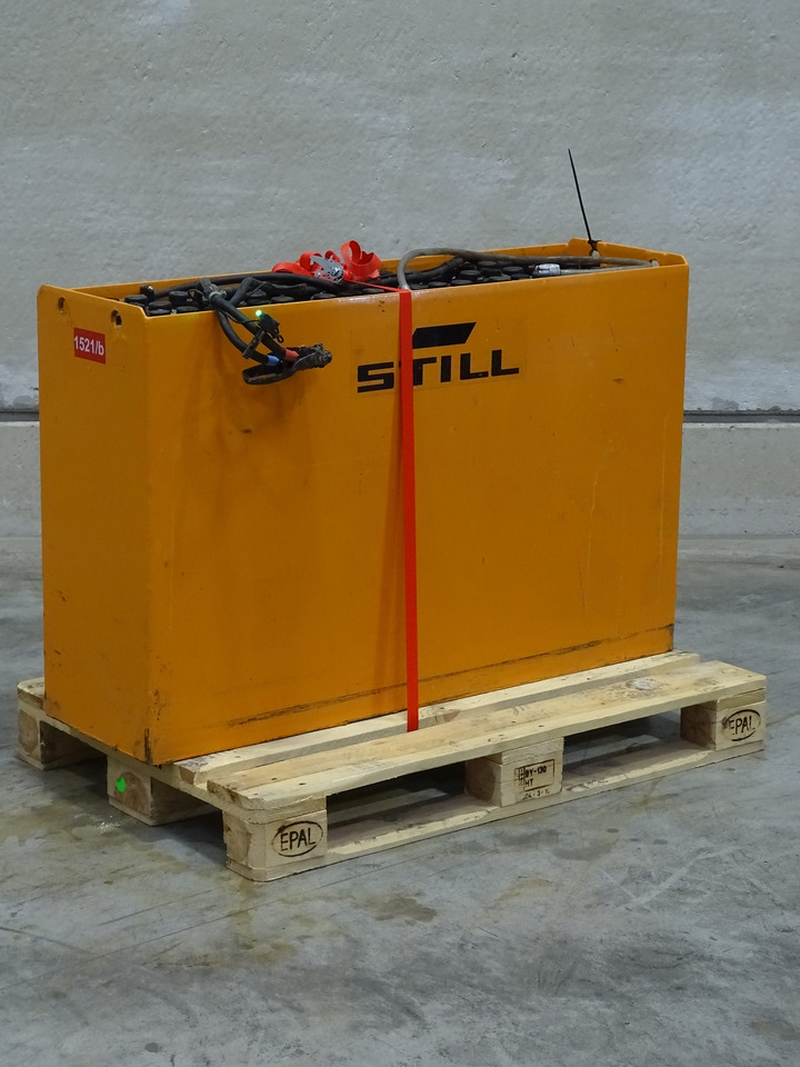 Weitere 48V620AH - Bouwmachine: afbeelding 4 Weitere 48V620AH - Bouwmachine: afbeelding 4