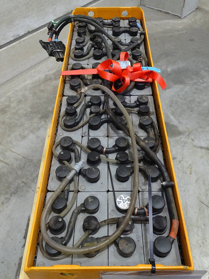 Weitere 48V620AH - Bouwmachine: afbeelding 3 Weitere 48V620AH - Bouwmachine: afbeelding 3