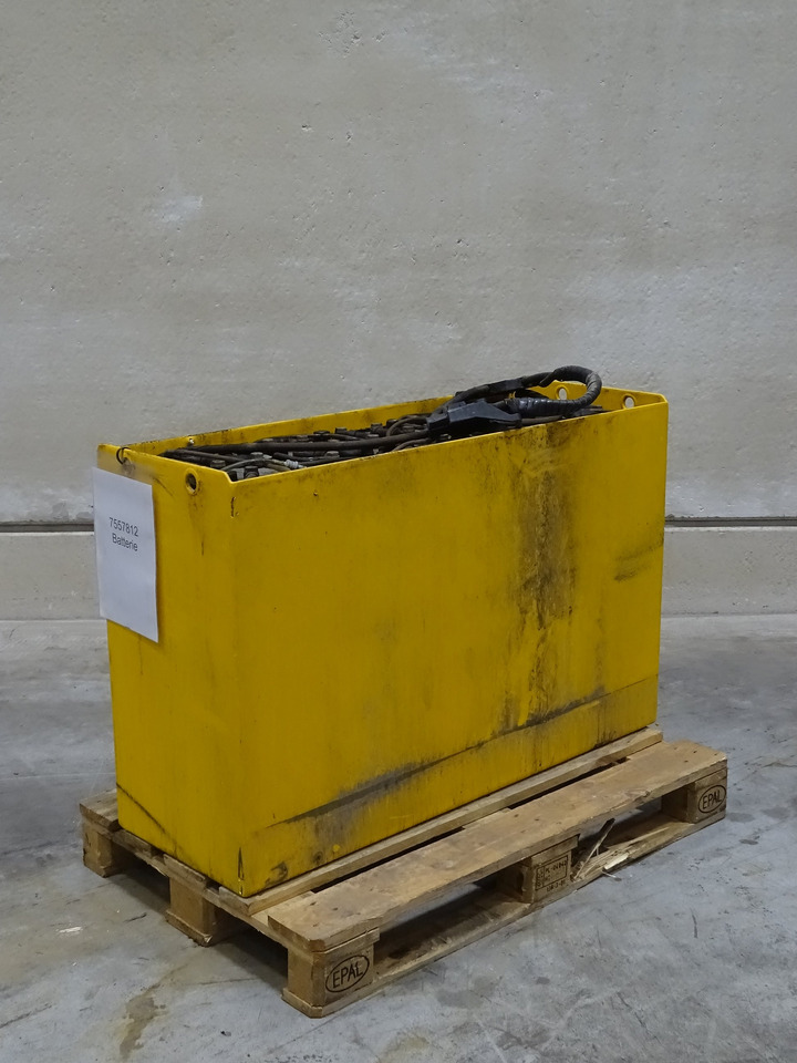 Bouwmachine Weitere 48V775AH: afbeelding 1