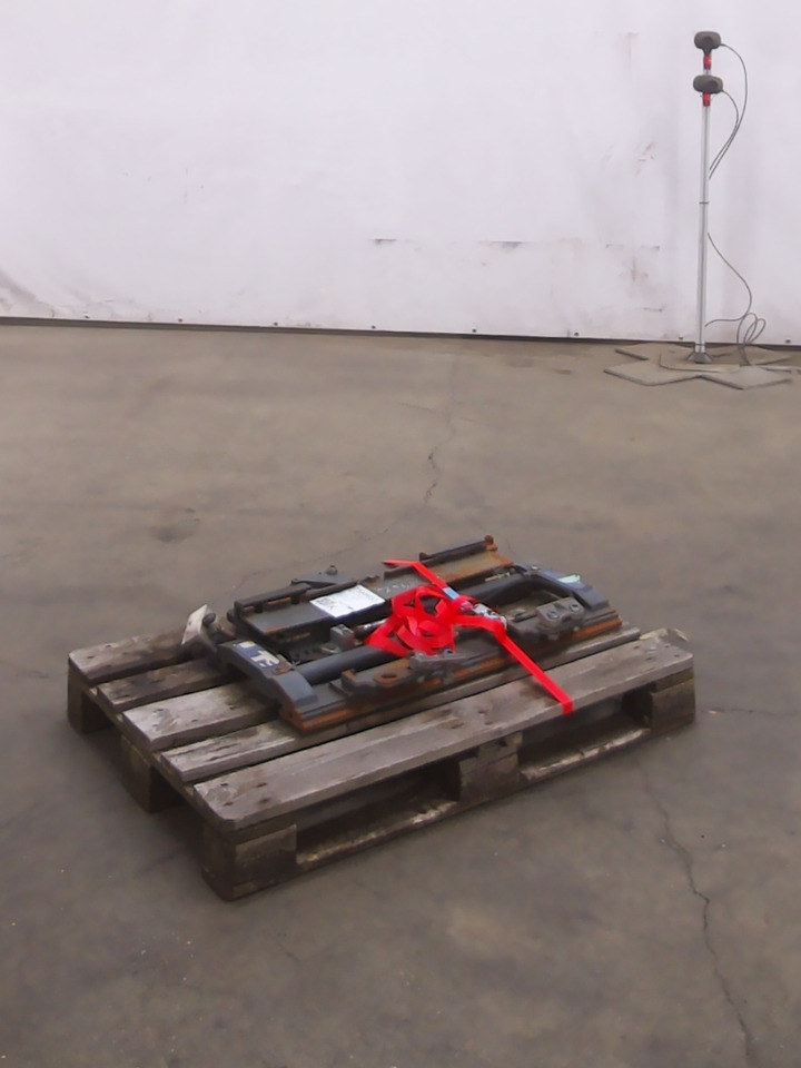 Cascade 55F-FPS-A604 - Vorken: afbeelding 4 Cascade 55F-FPS-A604 - Vorken: afbeelding 4