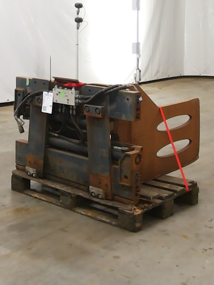 Cascade BALLENKLAMMER - Klemme: afbeelding 2 Cascade BALLENKLAMMER - Klemme: afbeelding 2