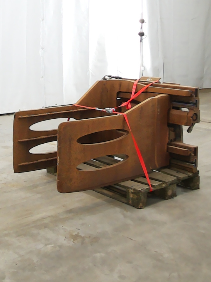 Cascade BALLENKLAMMER - Klemme: afbeelding 1 Cascade BALLENKLAMMER - Klemme: afbeelding 1