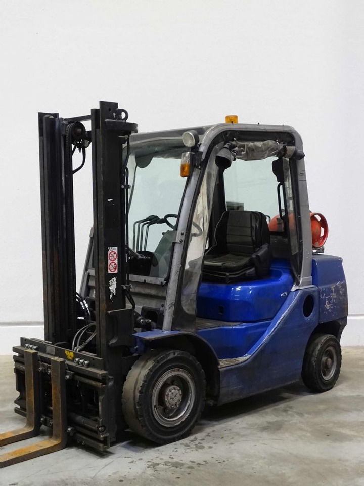 Cesab M325G - LPG heftruck: afbeelding 1 Cesab M325G - LPG heftruck: afbeelding 1