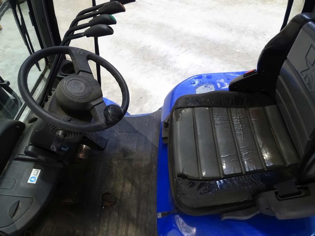 Cesab M325G - LPG heftruck: afbeelding 3 Cesab M325G - LPG heftruck: afbeelding 3