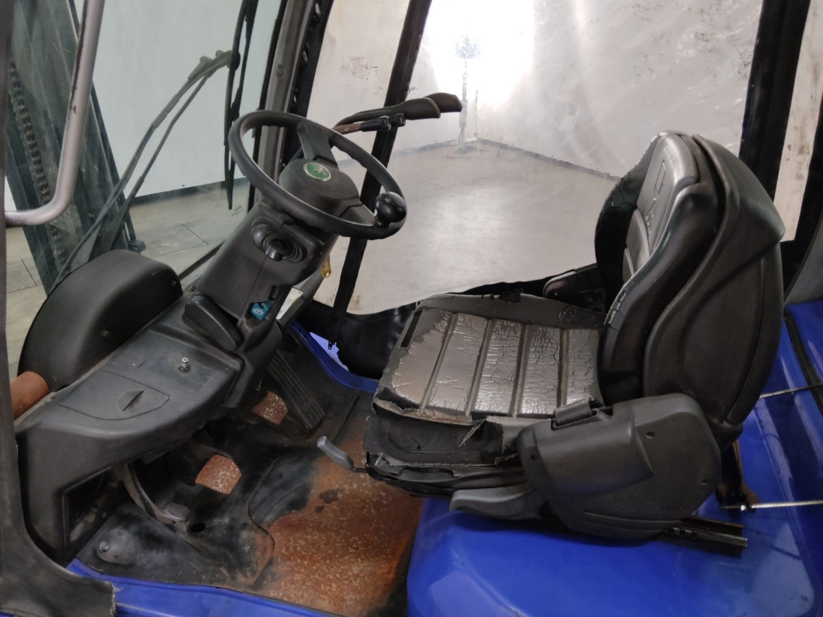 Cesab M325G - LPG heftruck: afbeelding 3 Cesab M325G - LPG heftruck: afbeelding 3