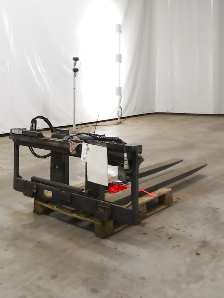 Durwen RZV35S - Vorken: afbeelding 2 Durwen RZV35S - Vorken: afbeelding 2