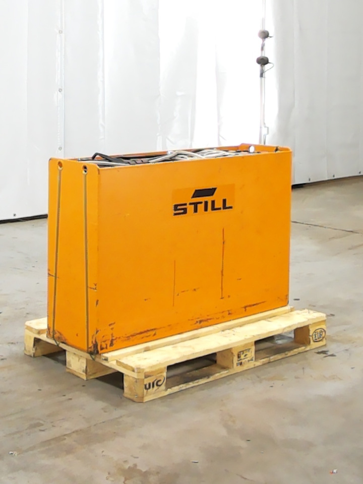 Gnb 48V620AH - Batterij voor Intern transport: afbeelding 1 Gnb 48V620AH - Batterij voor Intern transport: afbeelding 1