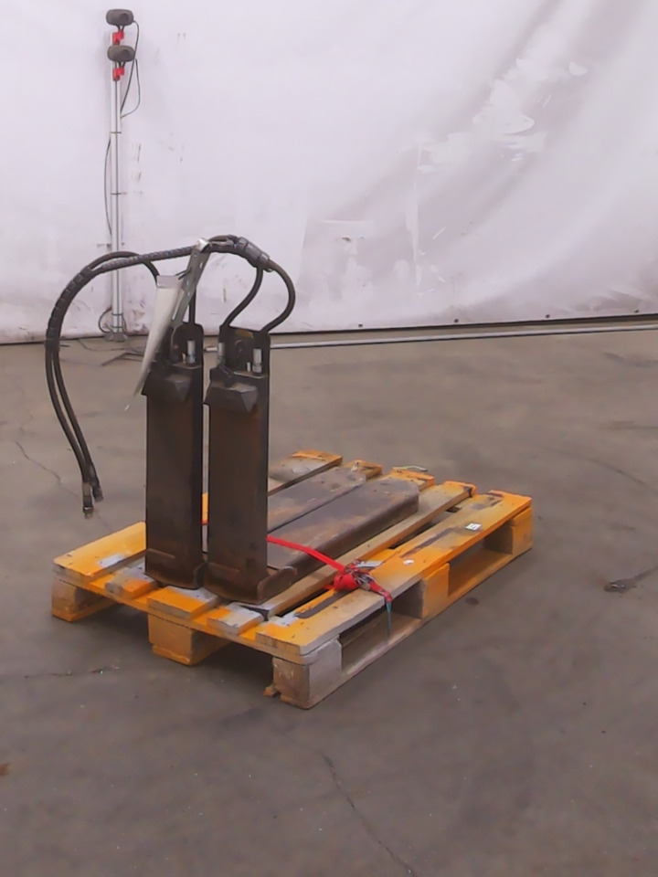 Griptech RG4-25-800-400 - Vorken voor Intern transport: afbeelding 2 Griptech RG4-25-800-400 - Vorken voor Intern transport: afbeelding 2