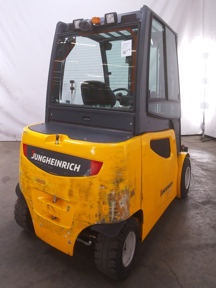 Jungheinrich EFGS30 - Elektrische heftruck: afbeelding 2 Jungheinrich EFGS30 - Elektrische heftruck: afbeelding 2