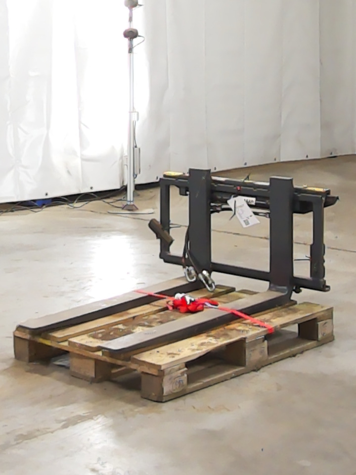 Kaup 1T151P5 - Vorken: afbeelding 1 Kaup 1T151P5 - Vorken: afbeelding 1