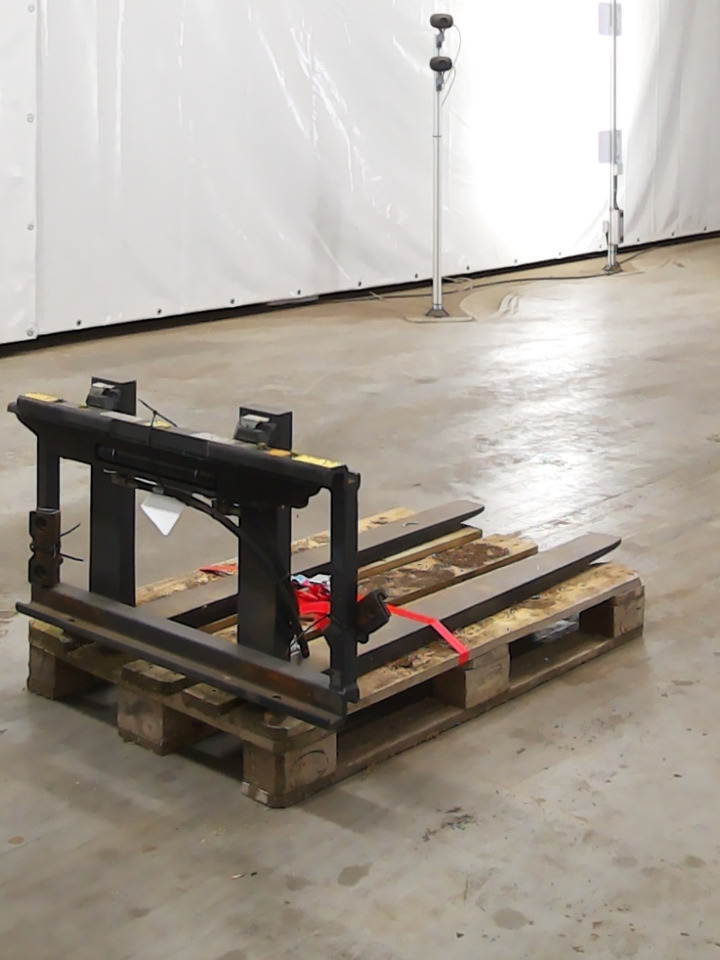 Kaup 1T151P5 - Vorken: afbeelding 2 Kaup 1T151P5 - Vorken: afbeelding 2