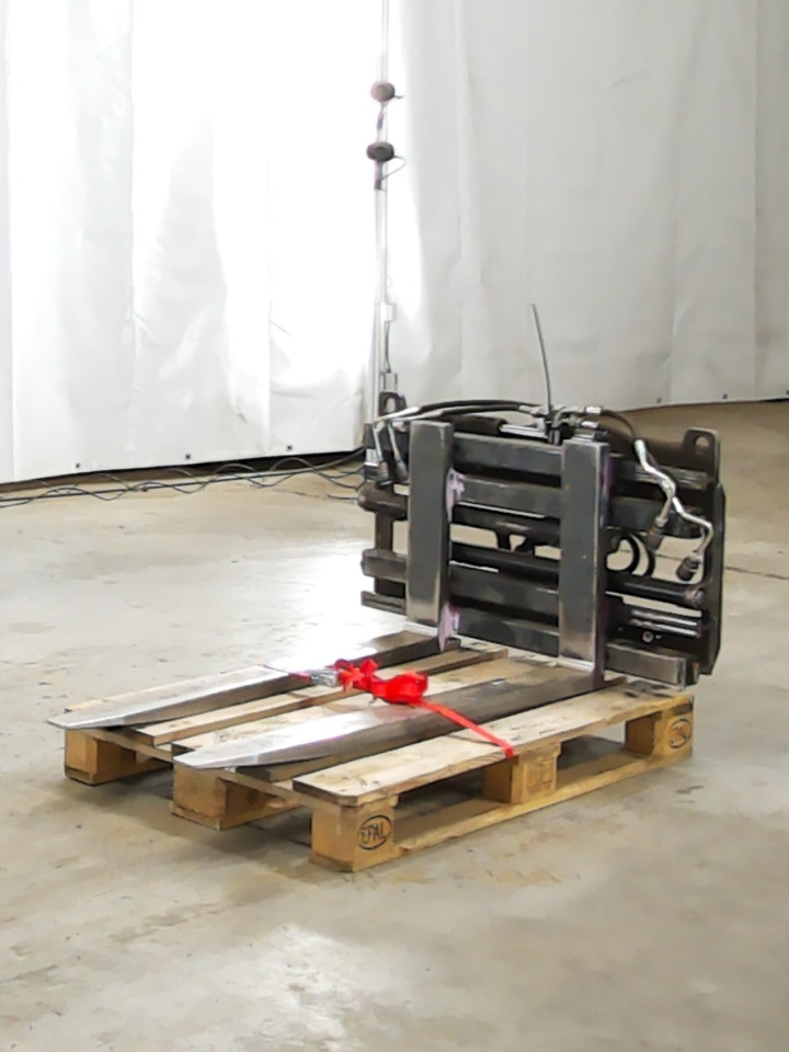 Kaup 1T411 - Vorken: afbeelding 1 Kaup 1T411 - Vorken: afbeelding 1