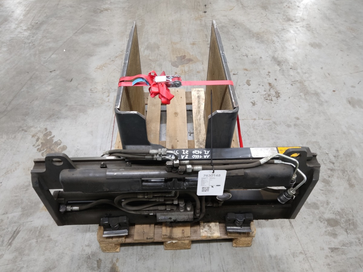 Kaup 1T413G - Klemme: afbeelding 3 Kaup 1T413G - Klemme: afbeelding 3