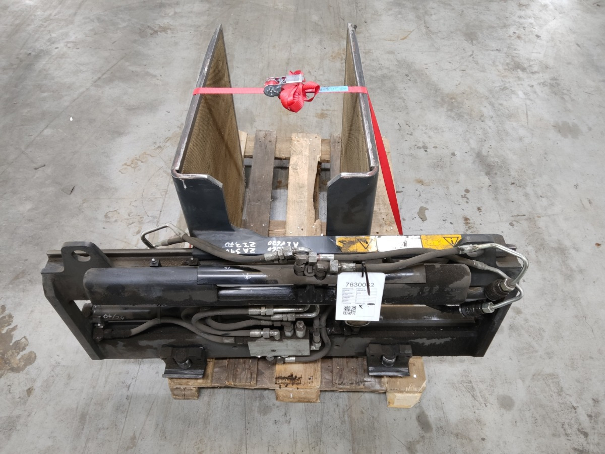 Kaup 1T413G - Klemme: afbeelding 3 Kaup 1T413G - Klemme: afbeelding 3