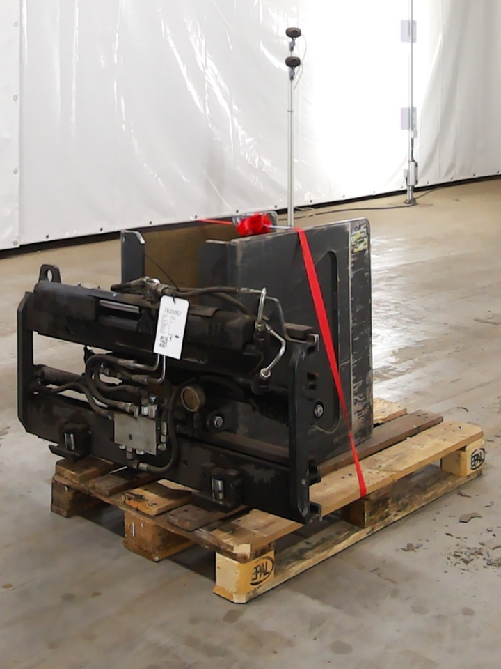 Kaup 1T413G - Klemme: afbeelding 2 Kaup 1T413G - Klemme: afbeelding 2