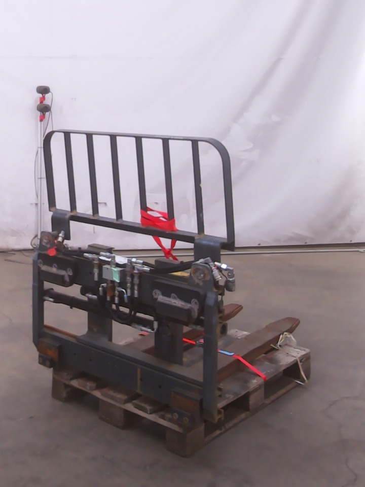 Kaup 25T4112 - Vorken: afbeelding 5 Kaup 25T4112 - Vorken: afbeelding 5