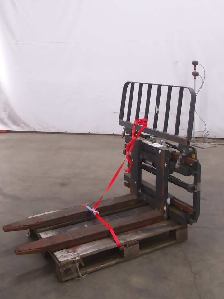 Kaup 25T4112 - Vorken: afbeelding 1 Kaup 25T4112 - Vorken: afbeelding 1