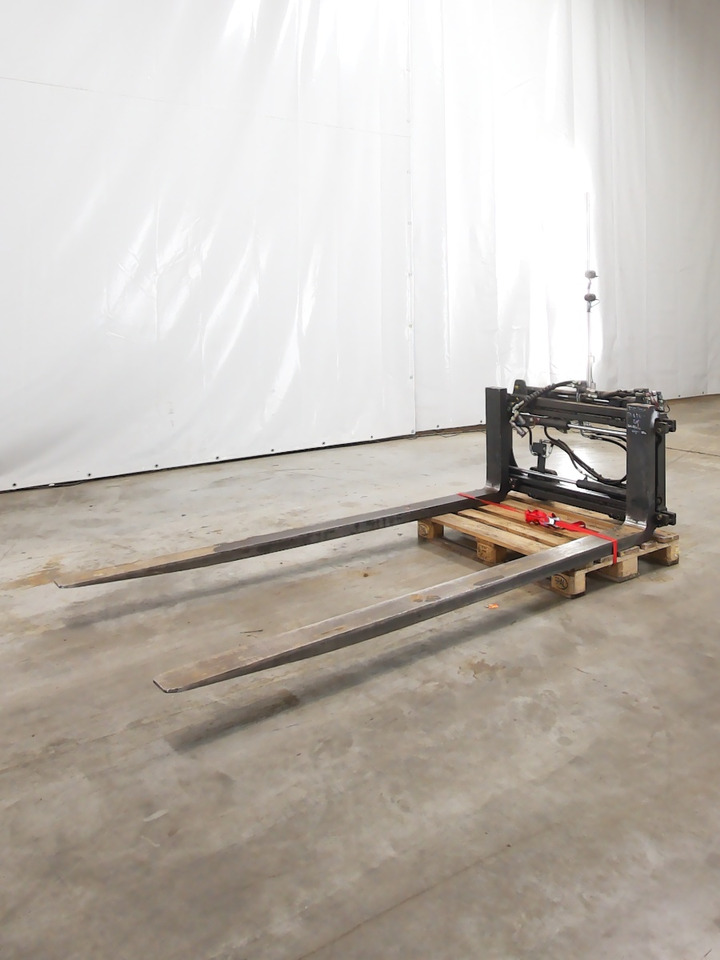 Kaup 3.5T466B - Vorken: afbeelding 1 Kaup 3.5T466B - Vorken: afbeelding 1