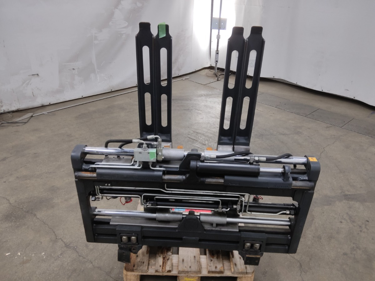 Kaup P7-DPG30 - Vorken: afbeelding 3 Kaup P7-DPG30 - Vorken: afbeelding 3