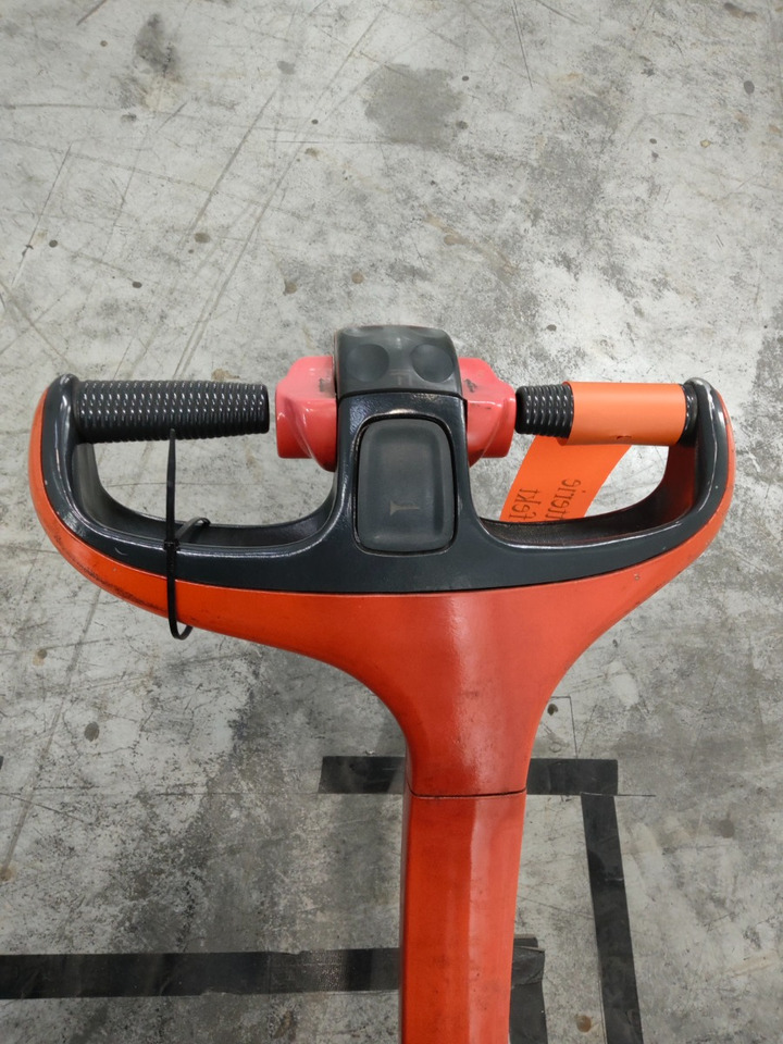 Linde L12 - Stapelaar: afbeelding 3 Linde L12 - Stapelaar: afbeelding 3