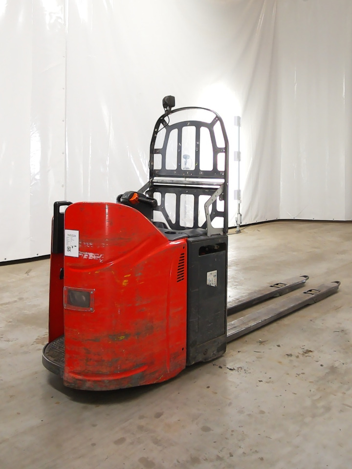 Linde T25SP-02/2500MM - Palletwagen: afbeelding 2 Linde T25SP-02/2500MM - Palletwagen: afbeelding 2