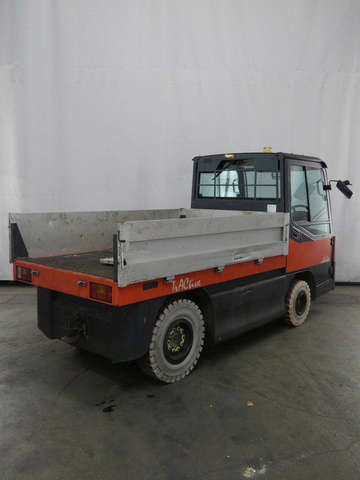 Linde W20 - Elektrische trekker: afbeelding 2 Linde W20 - Elektrische trekker: afbeelding 2