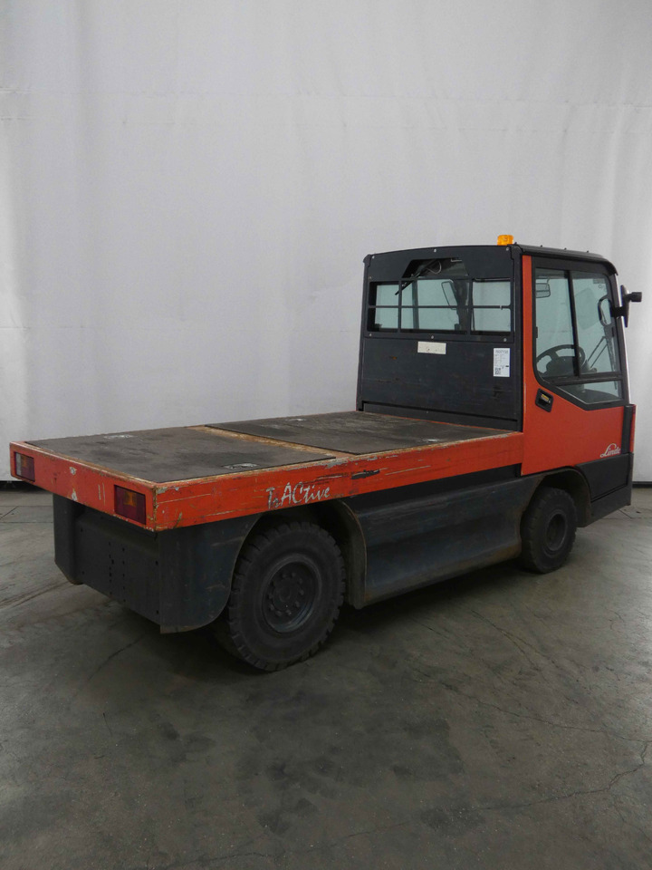 Linde W20 - Elektrische trekker: afbeelding 2 Linde W20 - Elektrische trekker: afbeelding 2