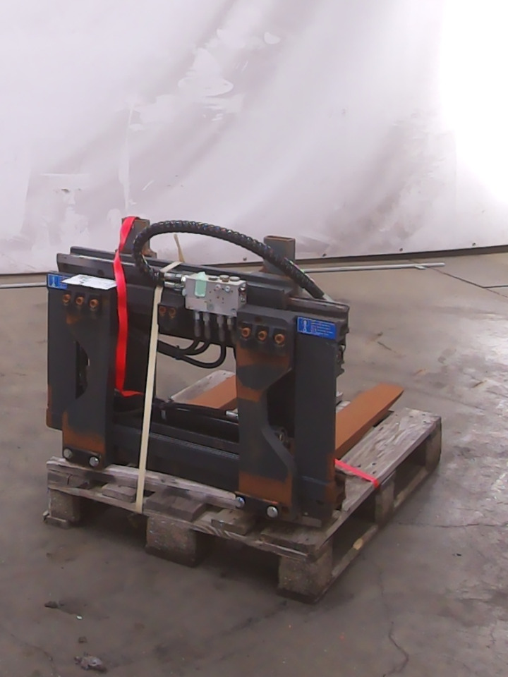 Meyer 6-0122G-EU - Vorken: afbeelding 2 Meyer 6-0122G-EU - Vorken: afbeelding 2