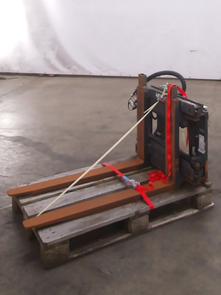 Meyer 6-0122G-EU - Vorken: afbeelding 1 Meyer 6-0122G-EU - Vorken: afbeelding 1