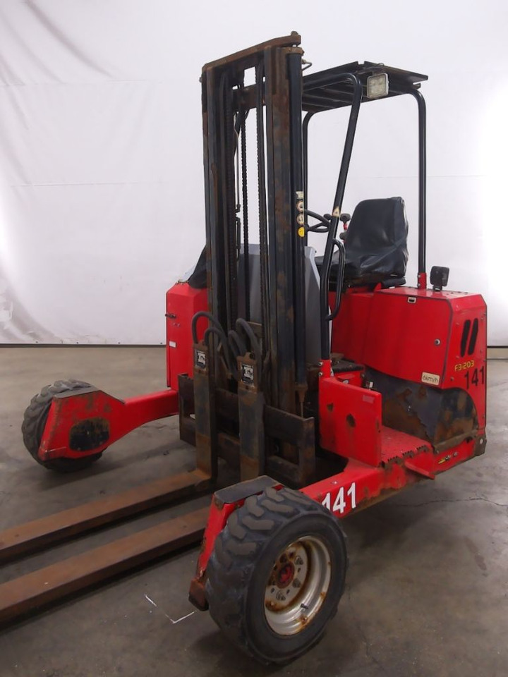 Palfinger PALFINGERF3-203PX - Meeneemheftruck: afbeelding 1 Palfinger PALFINGERF3-203PX - Meeneemheftruck: afbeelding 1