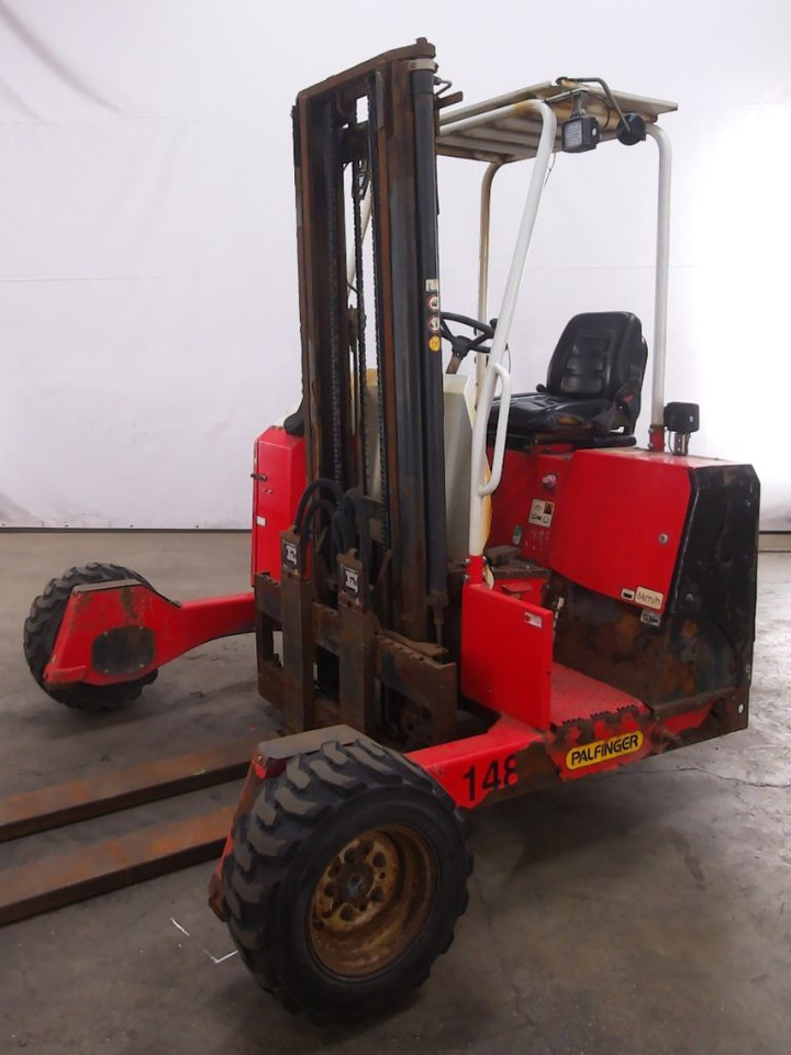 Palfinger PALFINGERF3-203PX - Meeneemheftruck: afbeelding 5 Palfinger PALFINGERF3-203PX - Meeneemheftruck: afbeelding 5