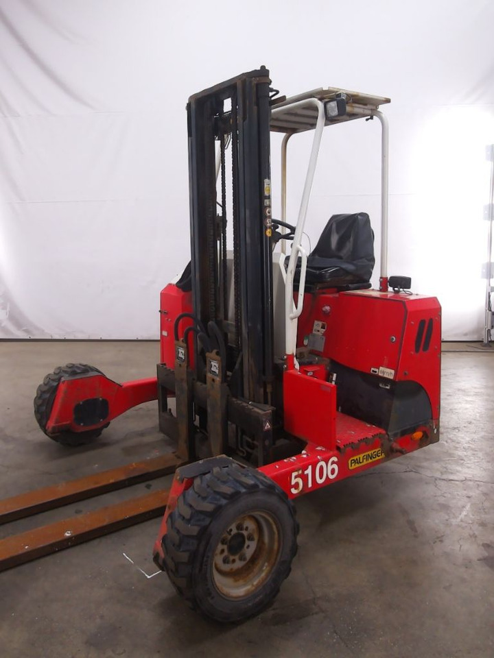 Palfinger PALFINGERF3-203PX - Diesel heftruck: afbeelding 5 Palfinger PALFINGERF3-203PX - Diesel heftruck: afbeelding 5