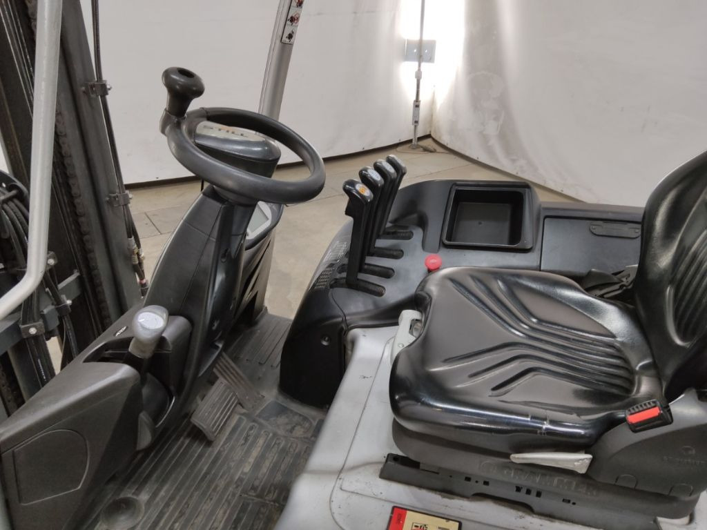 Elektrische heftruck STILL RX60-25: afbeelding 7 Elektrische heftruck STILL RX60-25: afbeelding 7