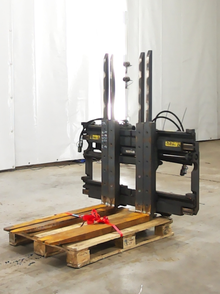 Stabau S7-DPK25-S-BR01.2 - Vorken: afbeelding 1 Stabau S7-DPK25-S-BR01.2 - Vorken: afbeelding 1