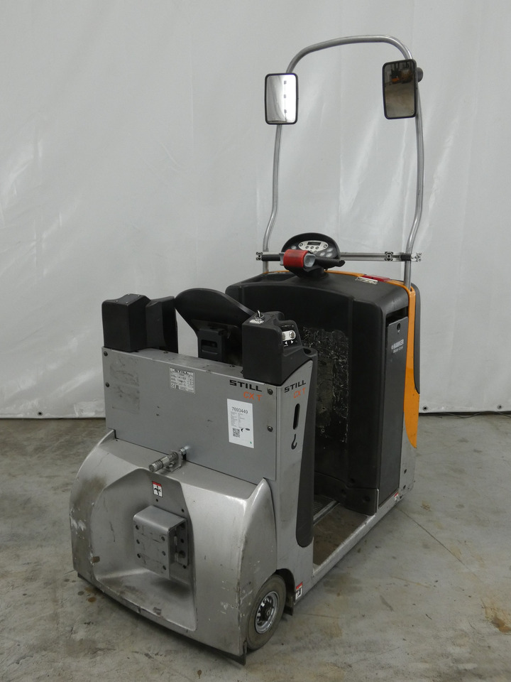 Still CX-T - Elektrische trekker: afbeelding 2 Still CX-T - Elektrische trekker: afbeelding 2