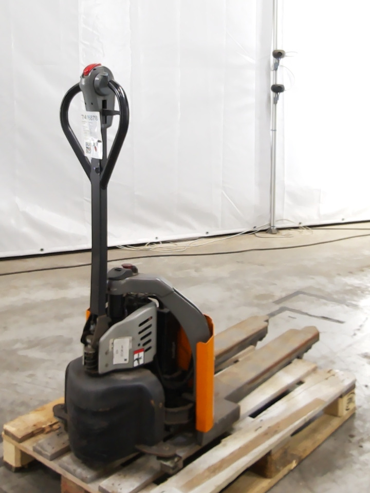 Still ECH-BC13/1100MM - Palletwagen: afbeelding 1 Still ECH-BC13/1100MM - Palletwagen: afbeelding 1