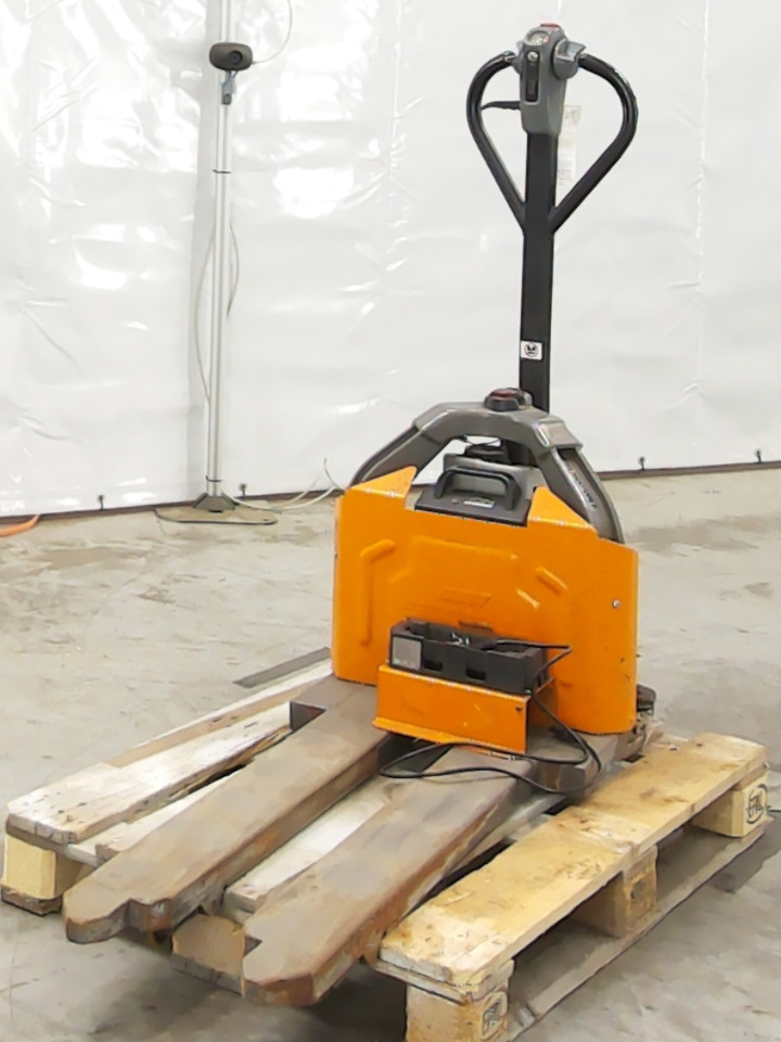 Still ECH-BC13/1100MM - Palletwagen: afbeelding 2 Still ECH-BC13/1100MM - Palletwagen: afbeelding 2