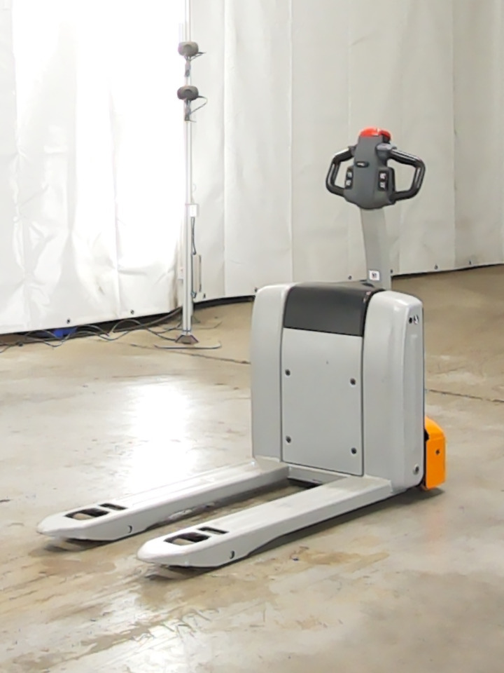 Still ECH15 - Palletwagen: afbeelding 1 Still ECH15 - Palletwagen: afbeelding 1