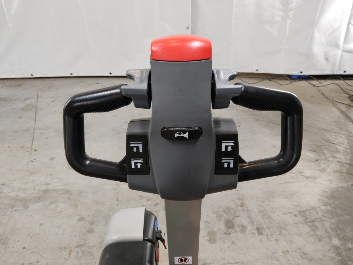 Still ECH15 - Palletwagen: afbeelding 3 Still ECH15 - Palletwagen: afbeelding 3