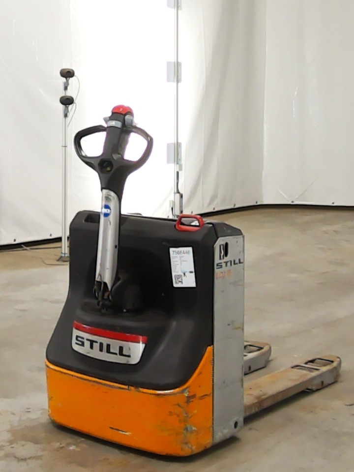 Still ECU16 - Palletwagen: afbeelding 2 Still ECU16 - Palletwagen: afbeelding 2