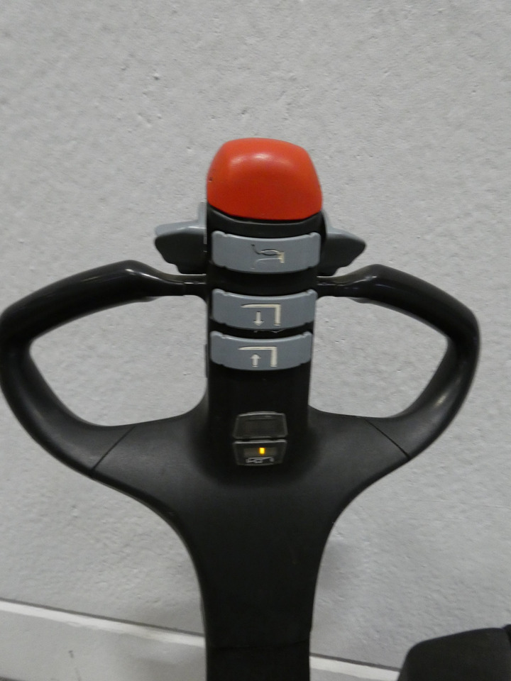 Still ECU16 - Palletwagen: afbeelding 3 Still ECU16 - Palletwagen: afbeelding 3