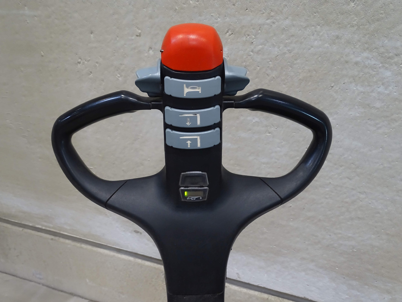 Still ECU16 - Palletwagen: afbeelding 3 Still ECU16 - Palletwagen: afbeelding 3