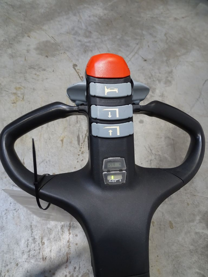 Still ECU16 - Palletwagen: afbeelding 3 Still ECU16 - Palletwagen: afbeelding 3