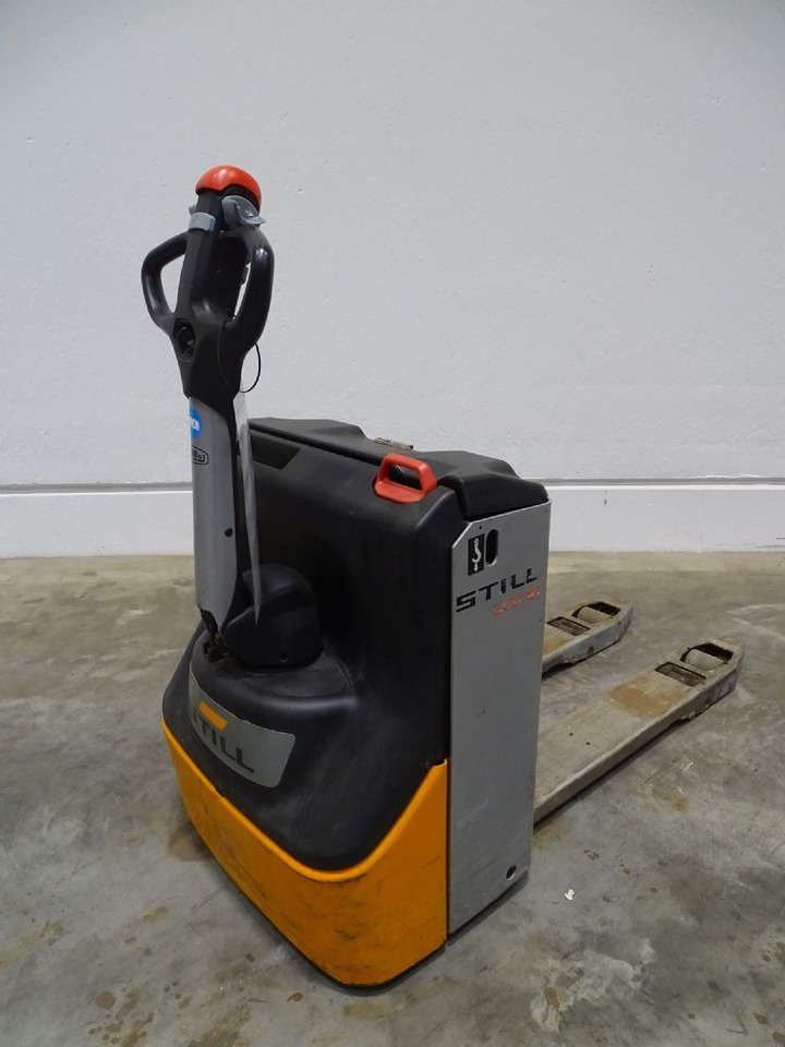 Still ECU16 - Palletwagen: afbeelding 2 Still ECU16 - Palletwagen: afbeelding 2