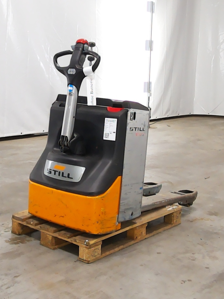 Still ECU18 - Palletwagen: afbeelding 2 Still ECU18 - Palletwagen: afbeelding 2