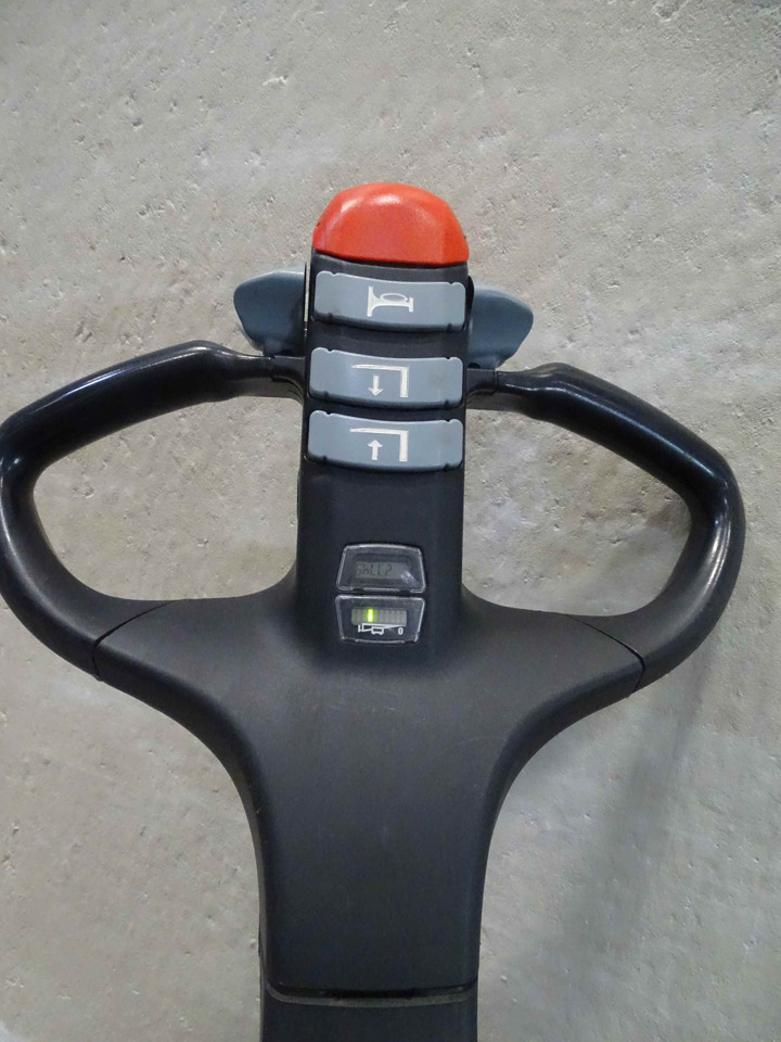 Still ECU18 - Palletwagen: afbeelding 3 Still ECU18 - Palletwagen: afbeelding 3