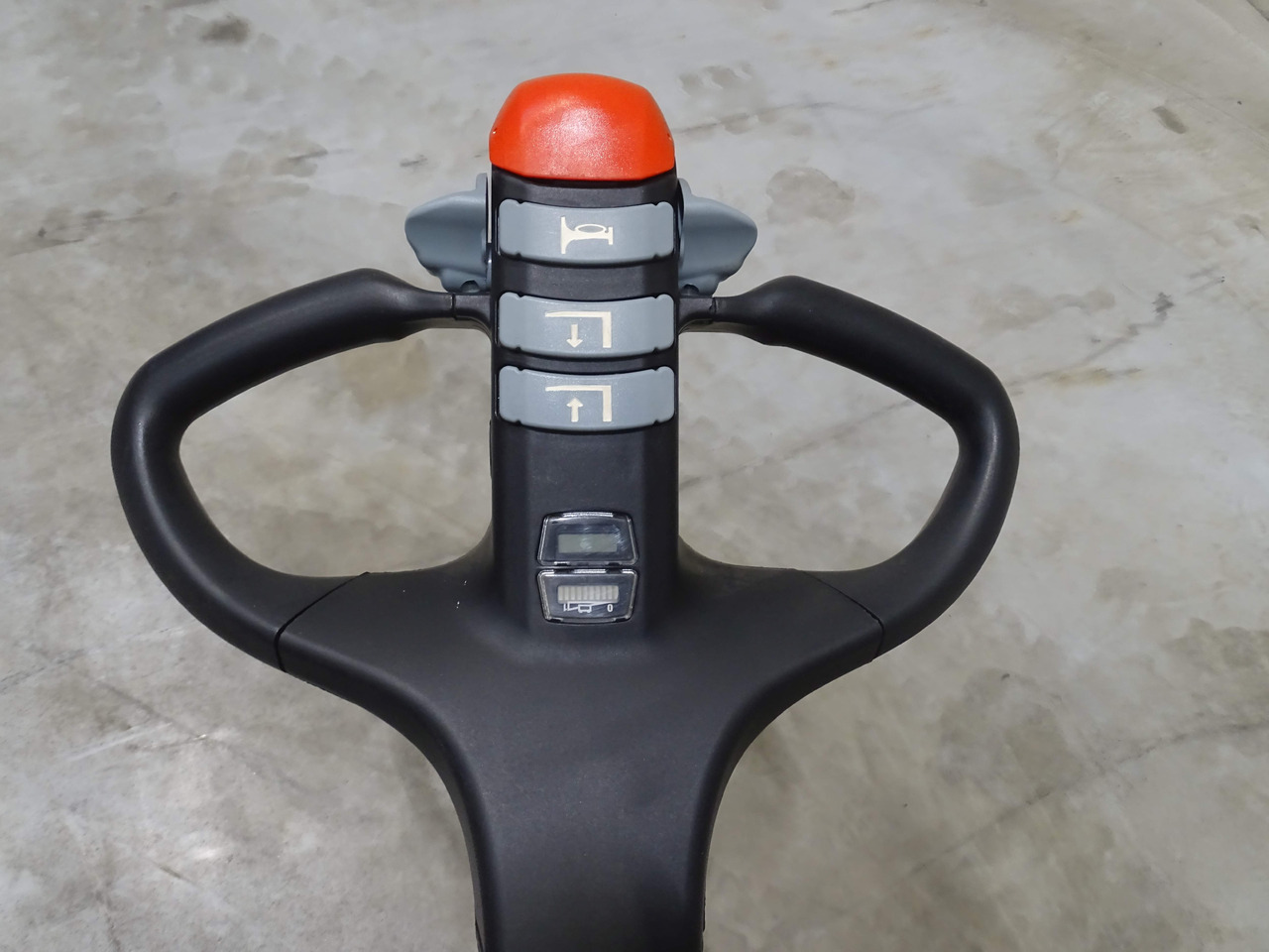 Still ECU25/1800MM - Palletwagen: afbeelding 4 Still ECU25/1800MM - Palletwagen: afbeelding 4