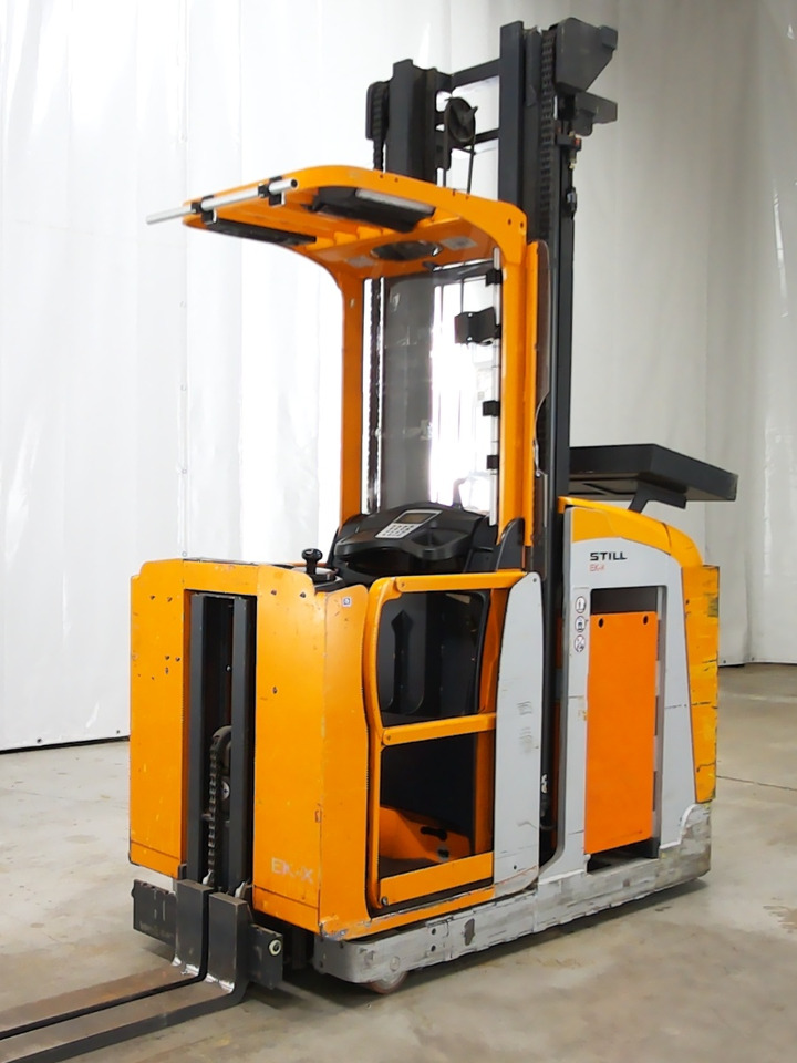 Still EK-X - Orderverzameltruck: afbeelding 1 Still EK-X - Orderverzameltruck: afbeelding 1