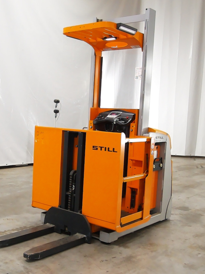 Still EK-X10 - Orderverzameltruck: afbeelding 2 Still EK-X10 - Orderverzameltruck: afbeelding 2